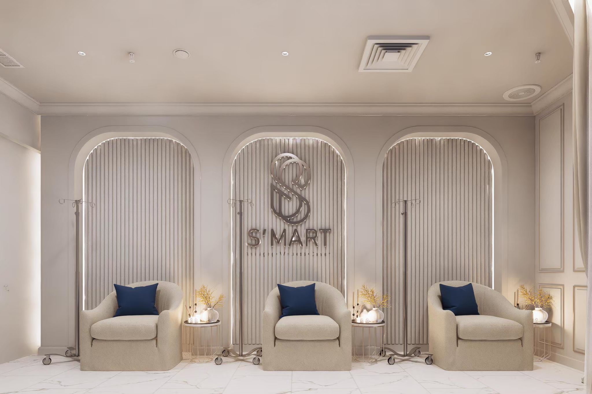 Luxury Interior