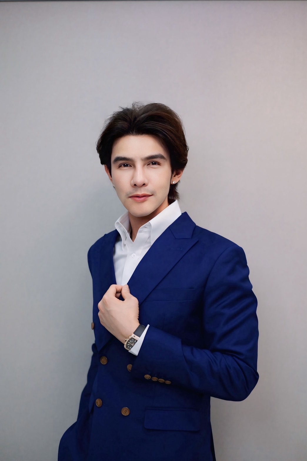 Dr. Peerayut Mungkung - CEO